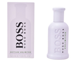 BOSS BOTTLED UNLIMITED edt spray 50 ml
