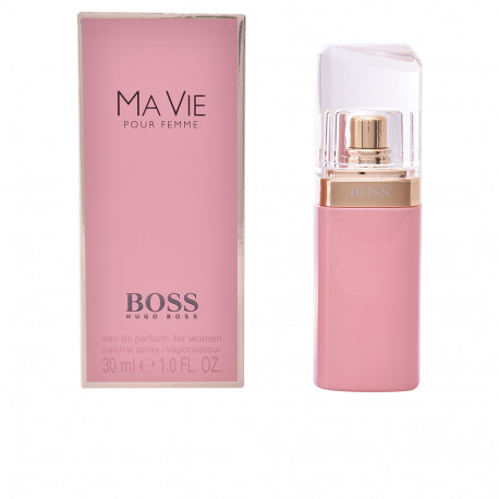BOSS MA VIE edp spray 30 ml