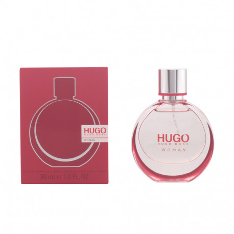 HUGO WOMAN edp spray 30 ml