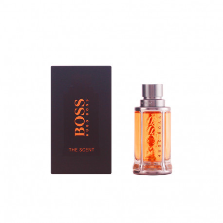 THE SCENT edt spray 50 ml