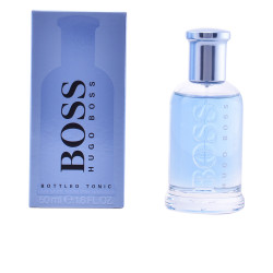 BOSS BOTTLED TONIC edt spray 50 ml