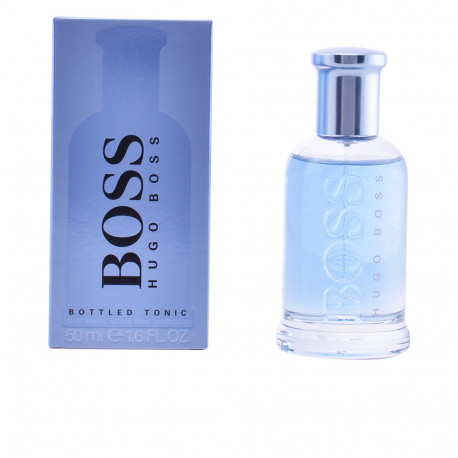 BOSS BOTTLED TONIC edt spray 50 ml