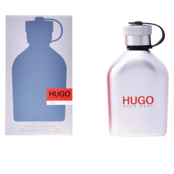 HUGO ICED edt spray 125 ml