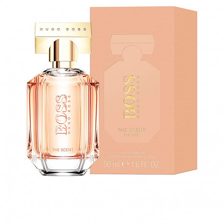 THE SCENT FOR HER edp spray 50 ml