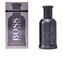 BOSS BOTTLED MAN OF TODAY edt spray 50 ml
