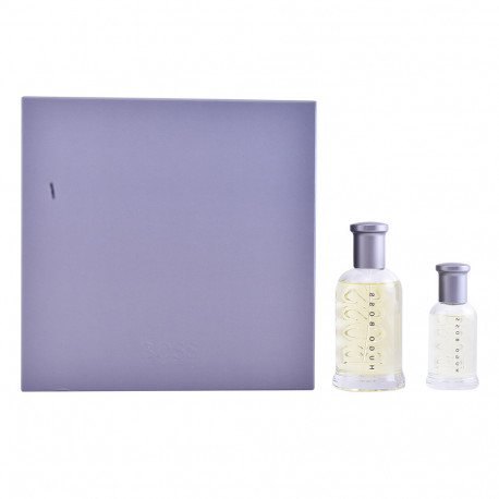 BOSS BOTTLED SET 2 pz