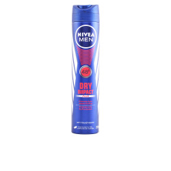 MEN DRY IMPACT deo spray 200 ml