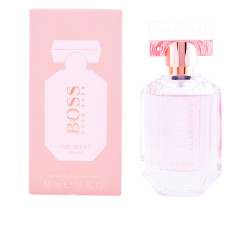 THE SCENT FOR HER edt spray 50 ml