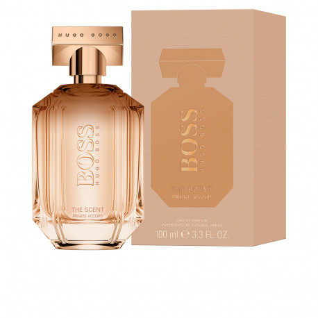 THE SCENT PRIVATE ACCORD FOR HER edp spray 100 ml