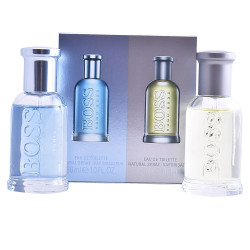 BOSS BOTTLED SET 2 pz