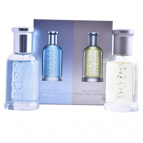 BOSS BOTTLED SET 2 pz