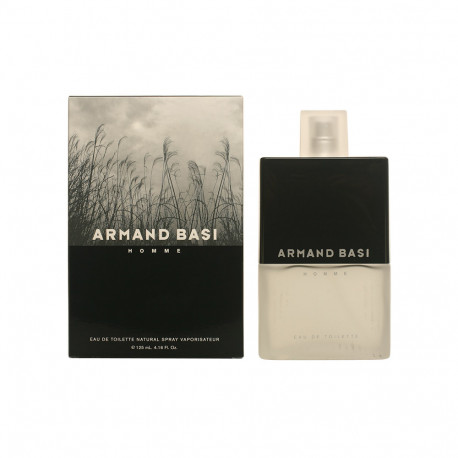 ARMAND BASI HOMME edt spray 125 ml