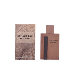 WILD FOREST edt spray 90 ml