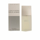 L'EAU D'ISSEY POUR HOMME edt spray 75 ml