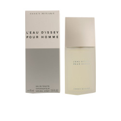 L'EAU D'ISSEY POUR HOMME edt spray 75 ml