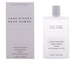L'EAU D'ISSEY POUR HOMME after shave 100 ml