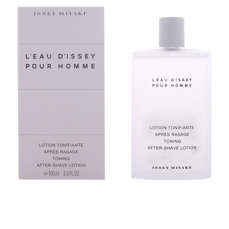 L'EAU D'ISSEY POUR HOMME after shave 100 ml
