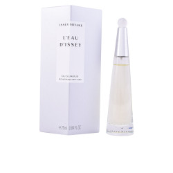 L'EAU D'ISSEY edp spray refillable 25 ml