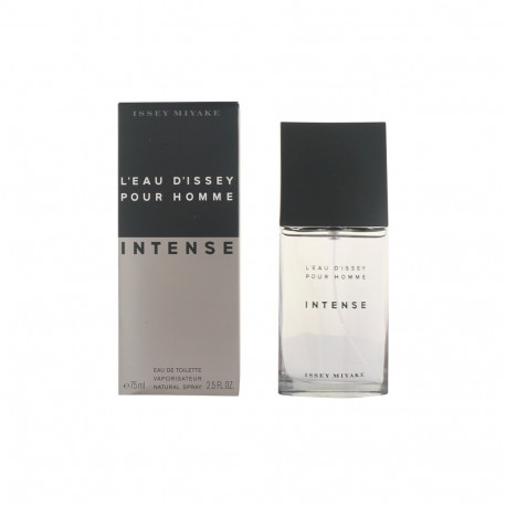 L'EAU D'ISSEY POUR HOMME INTENSE edt spray 75 ml