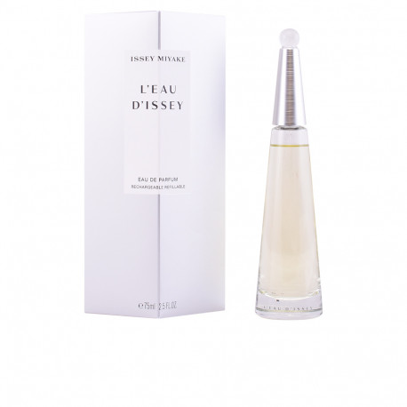 L'EAU D'ISSEY edp spray refillable 75 ml