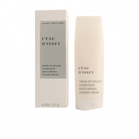 L'EAU D'ISSEY shower cream 200 ml