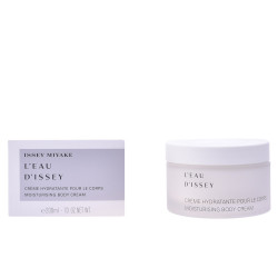 L'EAU D'ISSEY body cream 200 ml