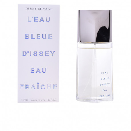 L'EAU BLEUE D’ISSEY EAU FRAÎCHE edt spray 125 ml