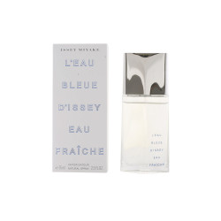 L'EAU BLEUE D’ISSEY EAU FRAÎCHE edt spray 75 ml
