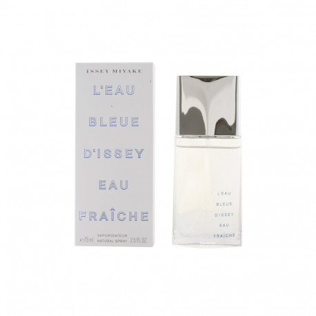 L'EAU BLEUE D’ISSEY EAU FRAÎCHE edt spray 75 ml