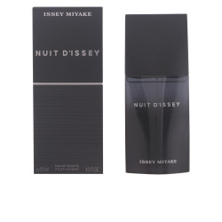 NUIT D'ISSEY edt spray 125 ml