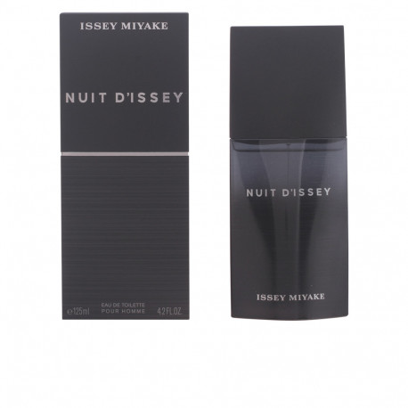 NUIT D'ISSEY edt spray 125 ml