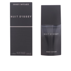 NUIT D'ISSEY edt spray 75 ml