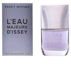 L'EAU MAJEURE D'ISSEY edt spray 50 ml