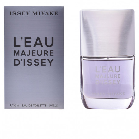 L'EAU MAJEURE D'ISSEY edt spray 50 ml
