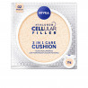 HYALURON CELLULAR FILLER 3in1 care cushion 02 medium 15 gr