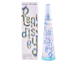 L'EAU D'ISSEY SUMMER 2018 edt spray 100 ml