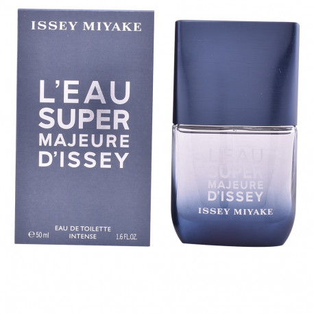 L'EAU SUPER MAJEURE edt spray 50 ml
