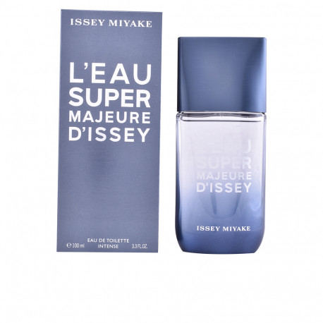 L'EAU SUPER MAJEURE edt spray 100 ml