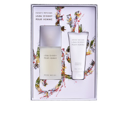 L'EAU D'ISSEY POUR HOMME SET 2 pz