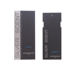 SILVER SCENT DEEP edt spray 100 ml