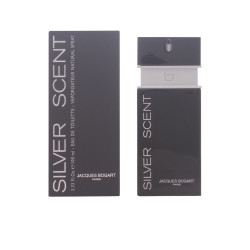 SILVER SCENT edt spray 100 ml