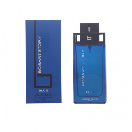 BOGART STORY BLUE edt spray 100 ml