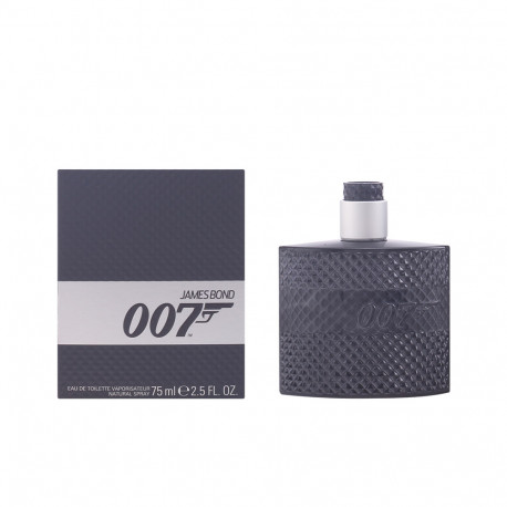 JAMES BOND 007 edt spray 75 ml