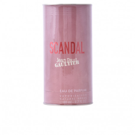 SCANDAL edp spray 80 ml