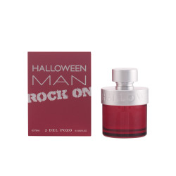 HALLOWEEN MAN ROCK ON edt spray 75 ml