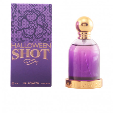 HALLOWEEN SHOT edt spray 50 ml