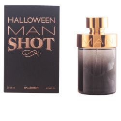 HALLOWEEN MAN SHOT  edt spray 125 ml