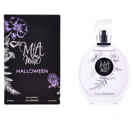 HALLOWEEN MIA ME MINE edp spray 100 ml