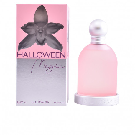 HALLOWEEN MAGIC edt spray 100 ml