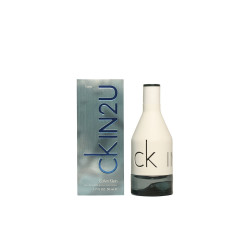 CK IN2U HIM edt spray 50 ml